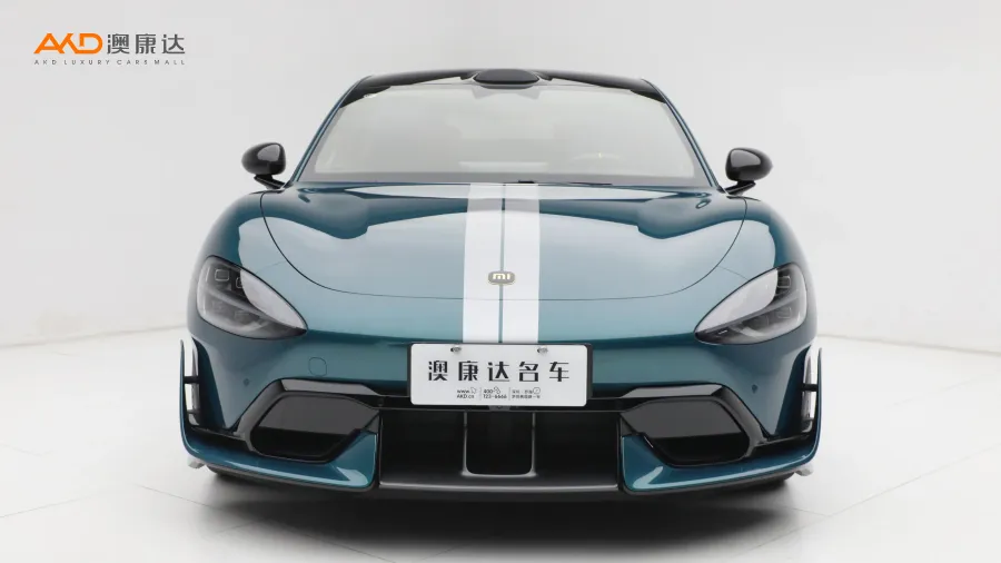 二手小米SU7 Ultra圖片3803370