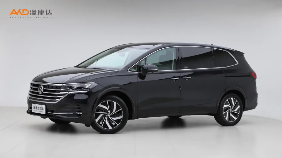 二手大众威然 380TSI 尊驰版图片