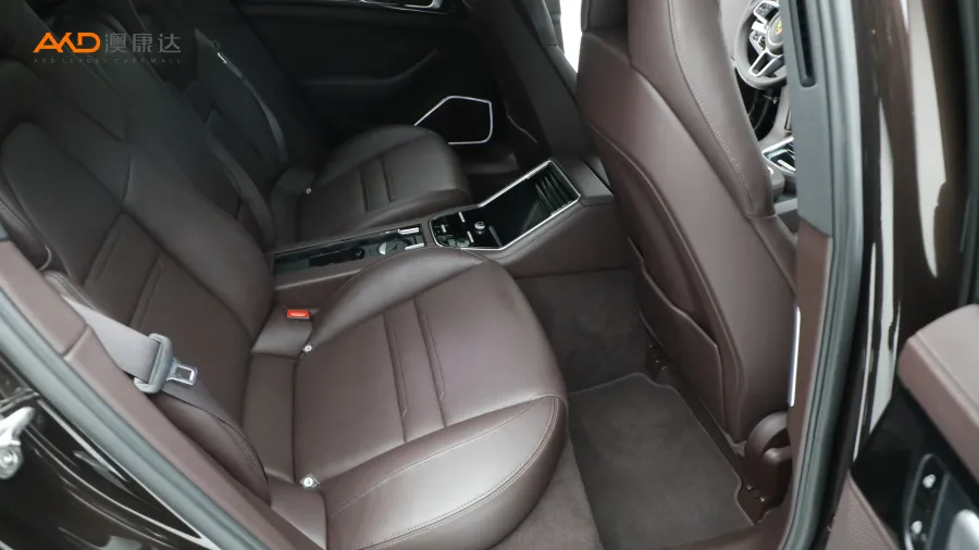 二手Panamera 十周年纪念版 2.9T图片3804332