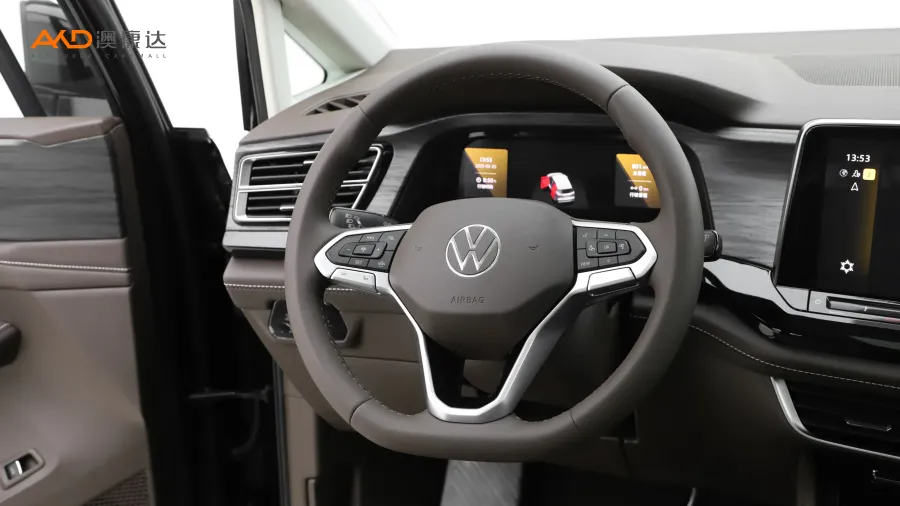 二手大众威然 380TSI 尊驰版图片3803646