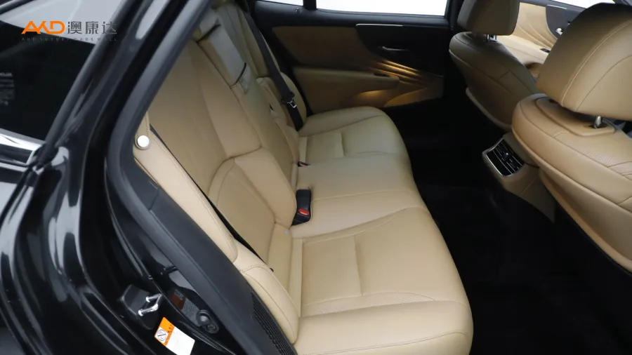 二手雷克薩斯LS500h  卓越版圖片3803114
