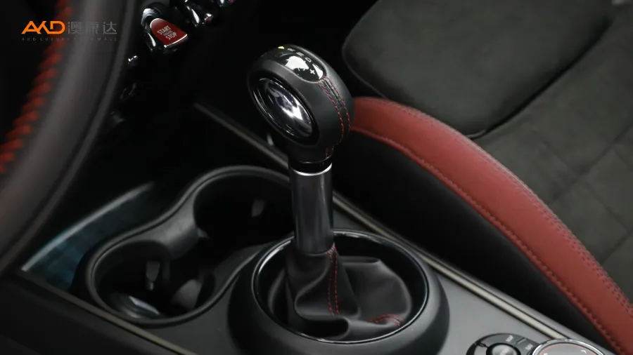 二手MiNi JCW COUNTRYMAN JOHN COOPER WORKS ALL-IN图片3805260