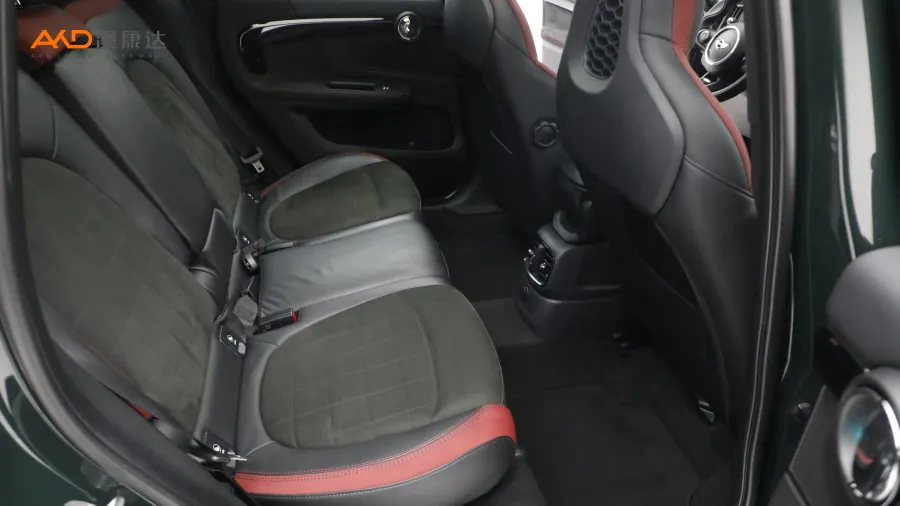 二手MiNi JCW COUNTRYMAN JOHN COOPER WORKS ALL-IN图片3805270