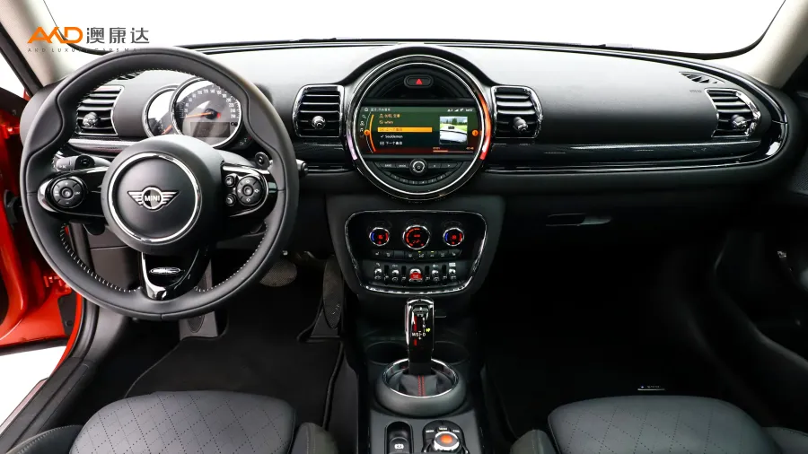 二手Mini CLUBMAN COOPER S图片3805022