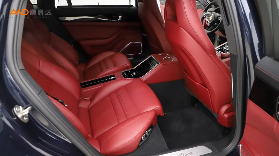 二手Panamera 行政加长版 2.9T图片3805700