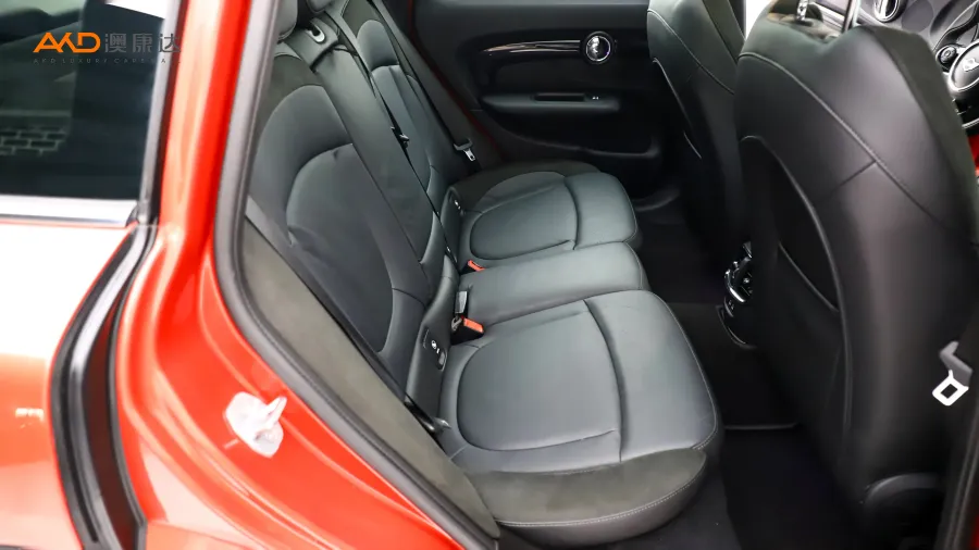 二手Mini CLUBMAN COOPER S图片3805026