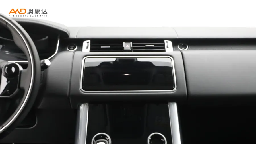二手?jǐn)垊龠\(yùn)動(dòng)版 3.0 SC V6 HSE Dynamic圖片3805292