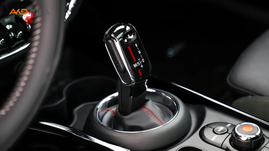 二手Mini CLUBMAN COOPER S图片3805015