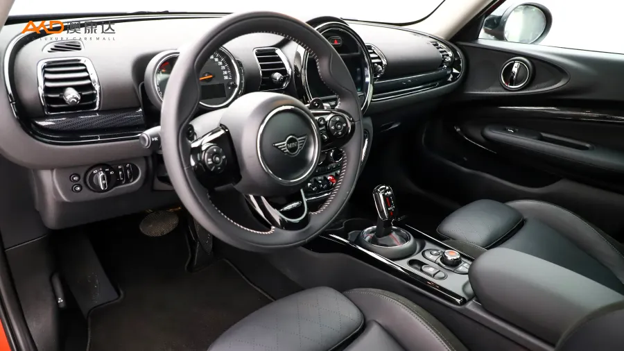 二手Mini CLUBMAN COOPER S图片3805016