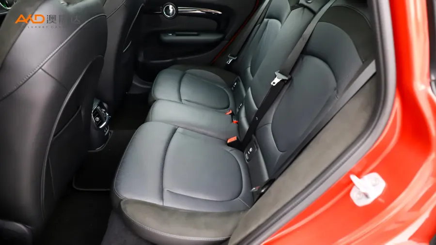二手Mini CLUBMAN COOPER S图片3805020