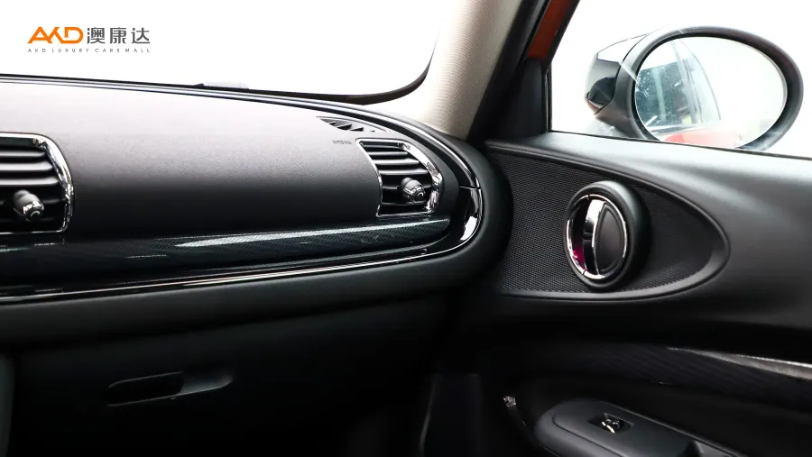 二手Mini CLUBMAN COOPER S图片3805025