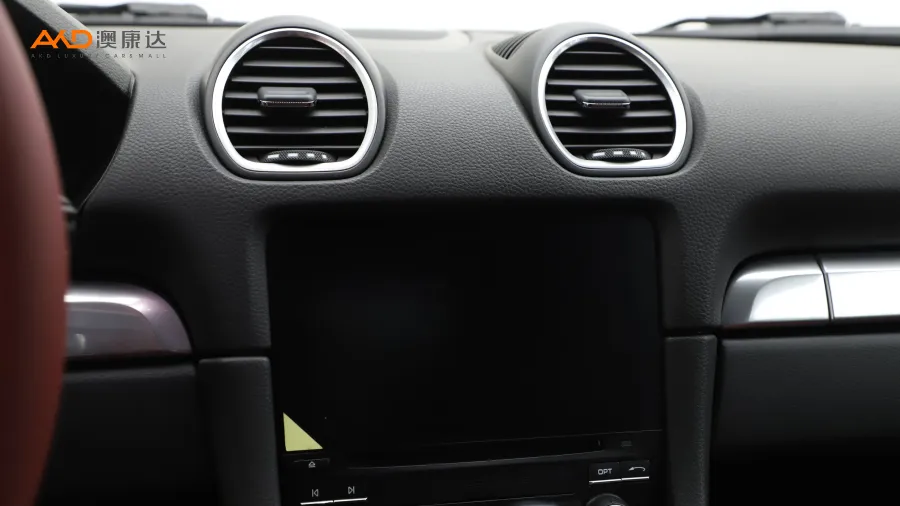 二手保時捷 718 Boxster 2.0T圖片3806775