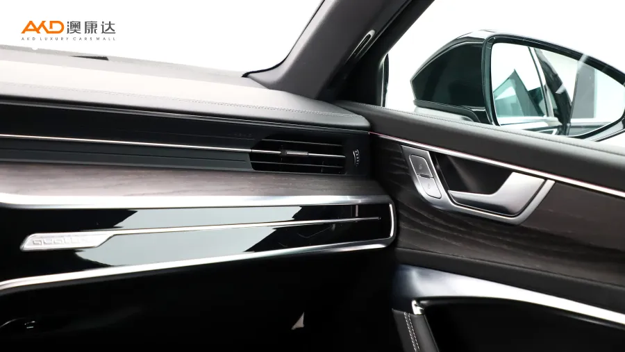 二手奥迪A6L 55TFSI quattro 尊享动感型图片3806274