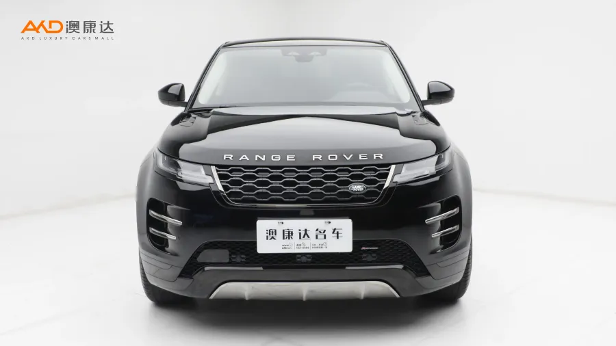 二手极光L 249PS 豪华版图片3807711