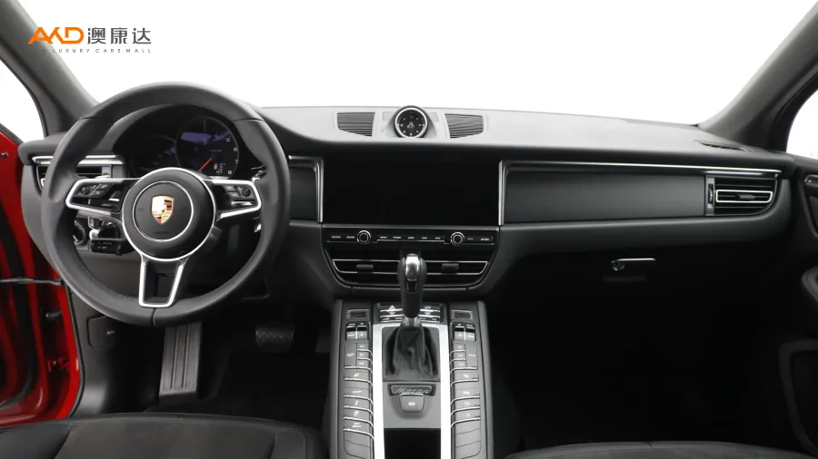 二手Macan 2.0T图片3807618