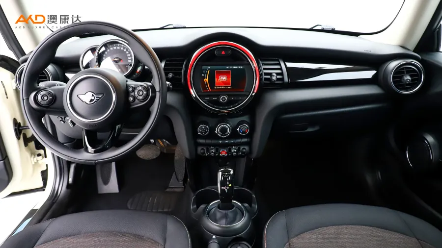 二手MiNi ONE PLUS圖片3806496