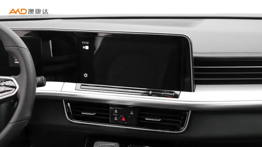 二手大众揽巡 380TSI 四驱R-Line巡游版图片3806718