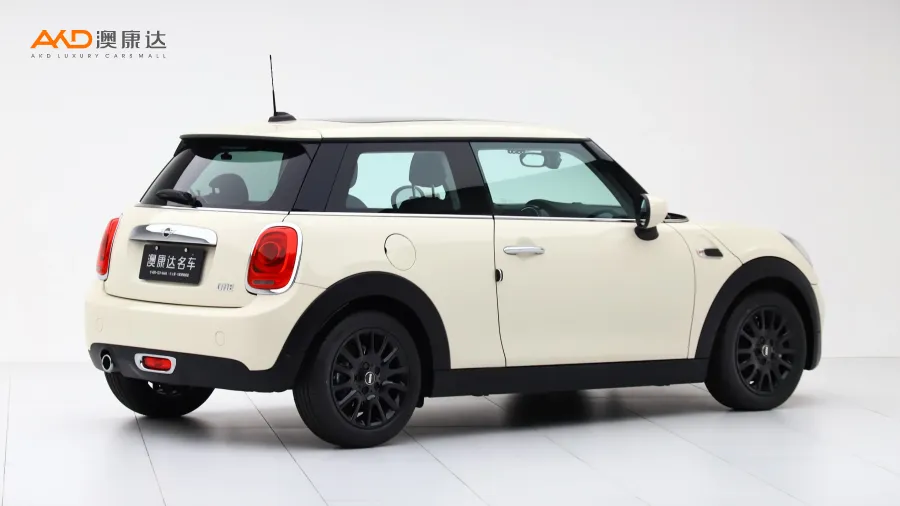 二手MiNi ONE PLUS圖片3806484