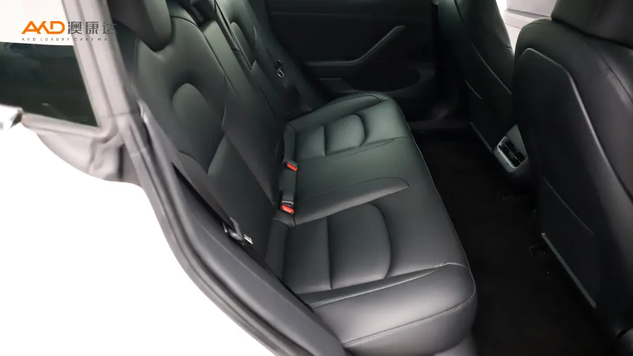 二手特斯拉Model 3 標(biāo)準(zhǔn)續(xù)航后驅(qū)升級(jí)版圖片3806526