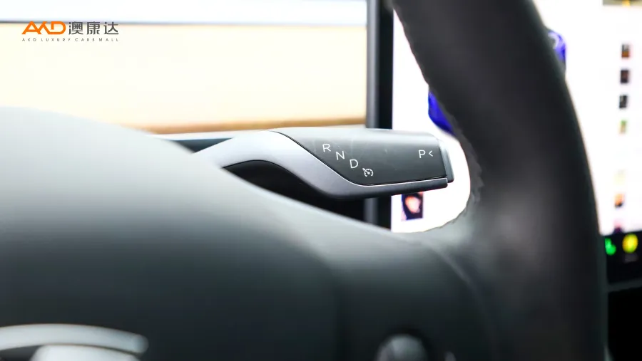 二手特斯拉Model 3 標(biāo)準(zhǔn)續(xù)航后驅(qū)升級(jí)版圖片3806518
