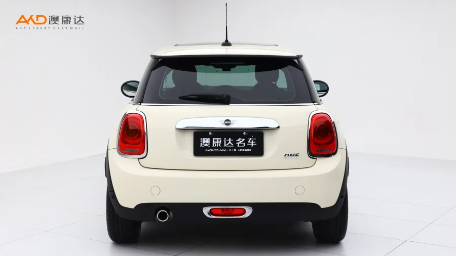 二手MiNi ONE PLUS圖片3806486