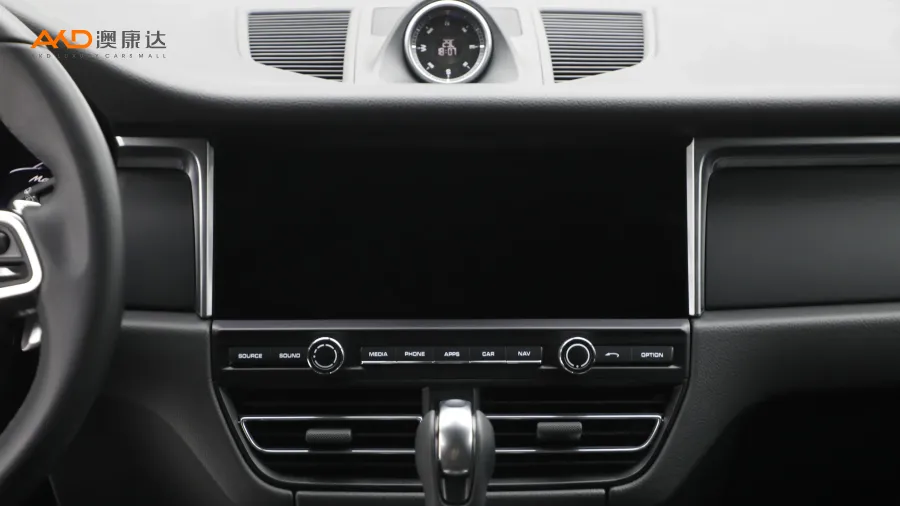 二手Macan 2.0T图片3807620