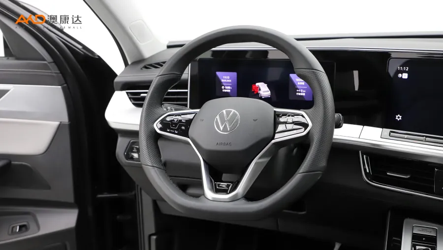 二手大众揽巡 380TSI 四驱R-Line巡游版图片3806717