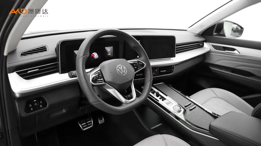 二手大众揽巡 380TSI 四驱R-Line巡游版图片3806713