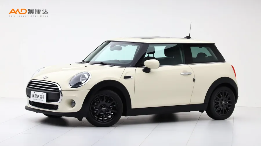 二手MiNi ONE PLUS圖片