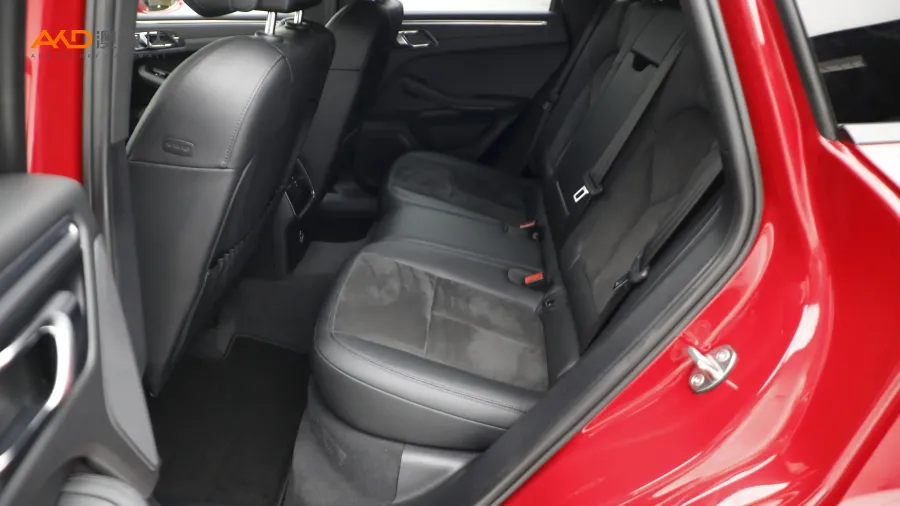 二手Macan 2.0T图片3807616