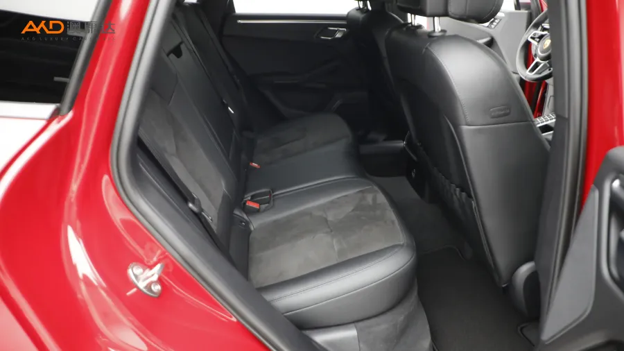二手Macan 2.0T图片3807622