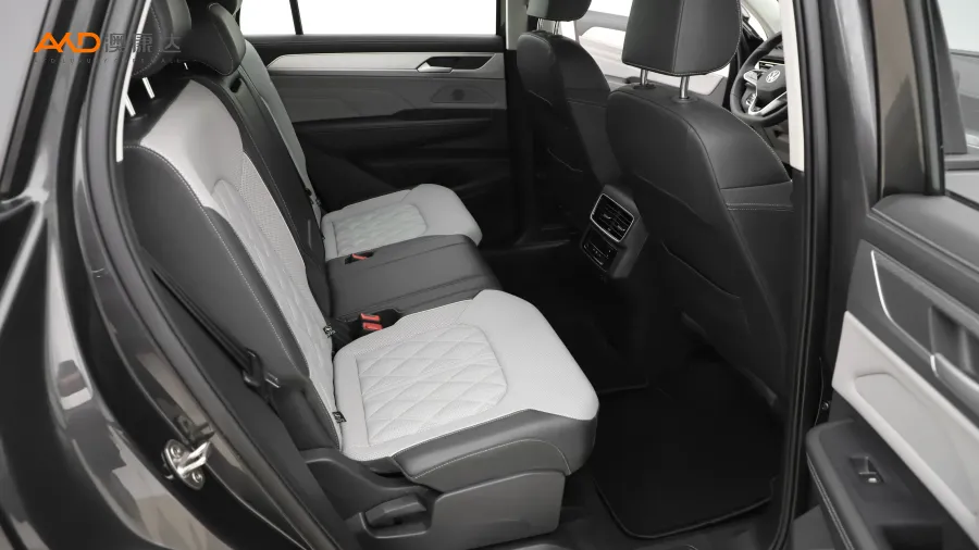 二手大众揽巡 380TSI 四驱R-Line巡游版图片3806720