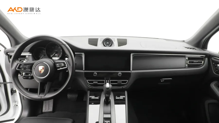 二手Macan 2.0T圖片3807516