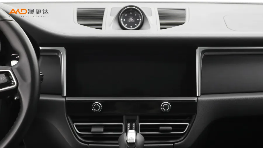 二手Macan 2.0T圖片3807518