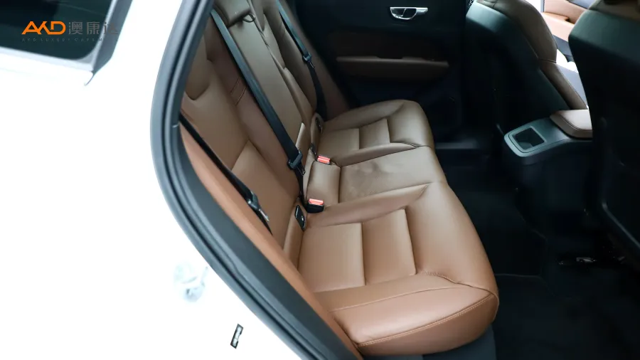 二手沃尔沃XC60 B5四驱智远豪华版图片3807126