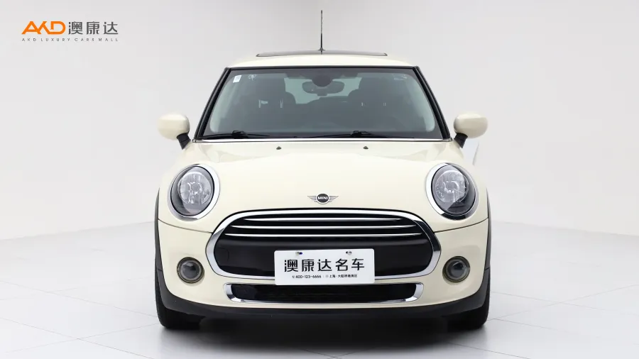二手MiNi ONE PLUS圖片3806479