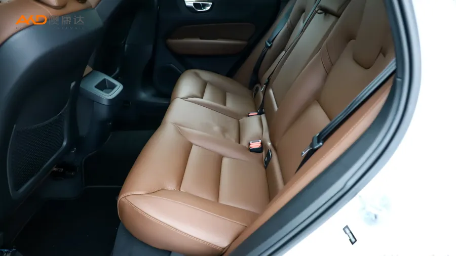 二手沃尔沃XC60 B5四驱智远豪华版图片3807120