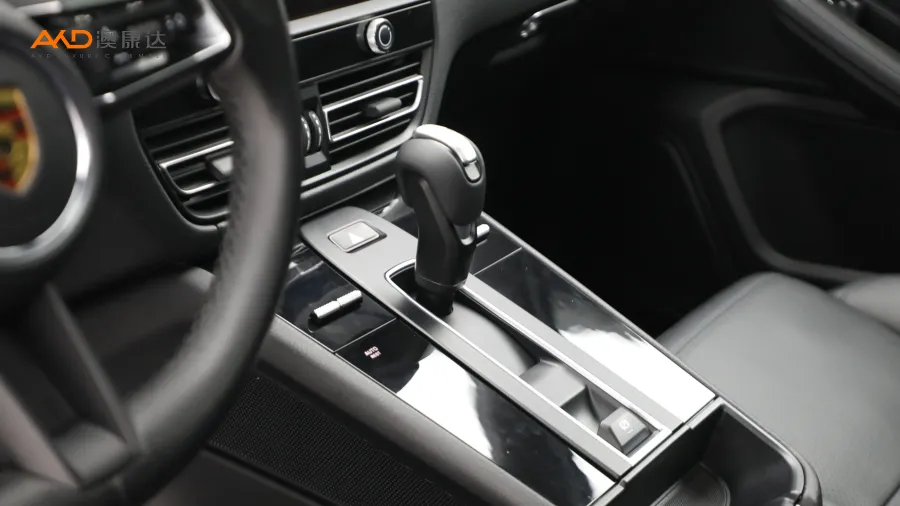二手Macan 2.0T圖片3807510