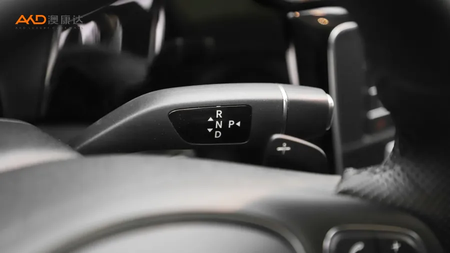 二手奔驰GLE320 4MATIC 轿跑SUV图片3806298
