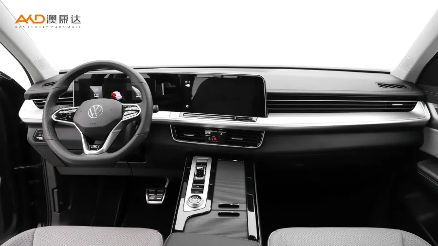 二手大众揽巡 380TSI 四驱R-Line巡游版图片3806716