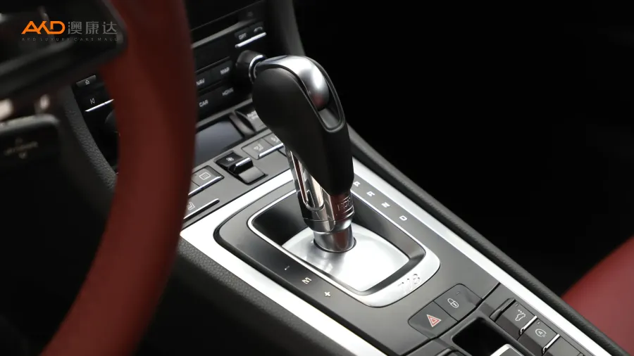 二手保時捷 718 Boxster 2.0T圖片3806771