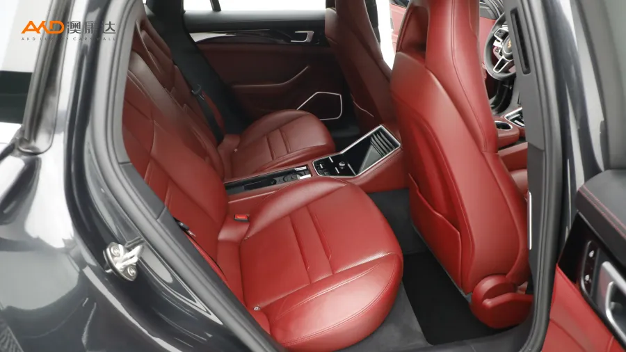 二手Panamera 2.9T图片3809441