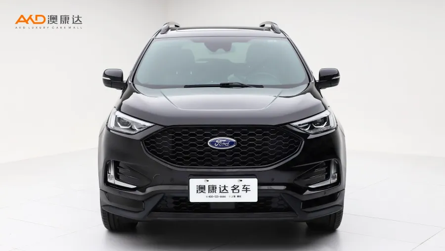 二手锐界  EcoBoost 245四驱ST-Line 7座图片3808249