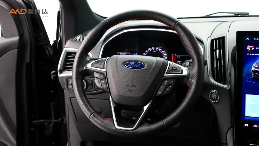 二手锐界  EcoBoost 245四驱ST-Line 7座图片3808268