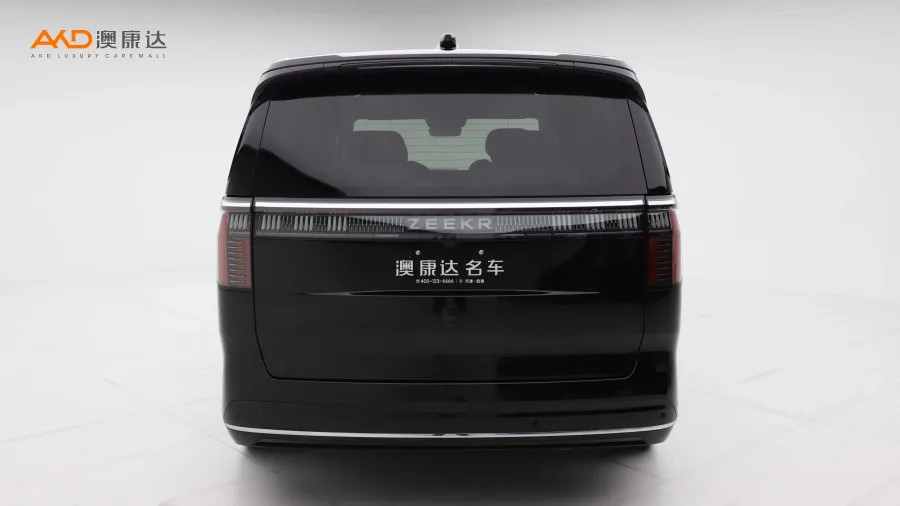 二手极氪009 WE版图片3808884