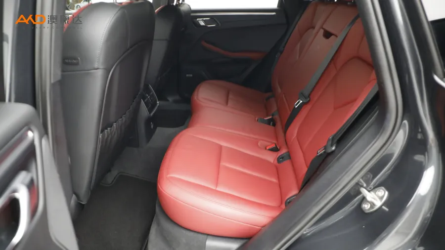 二手Macan 2.0T圖片3809383