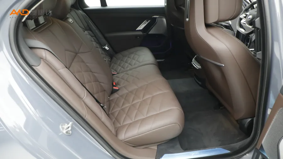二手宝马735Li 豪华套装图片3809117
