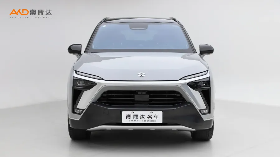 二手蔚來ES8 100kWh 領(lǐng)航版 六座圖片3807983