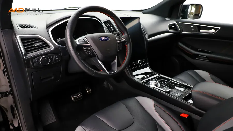二手锐界  EcoBoost 245四驱ST-Line 7座图片3808260
