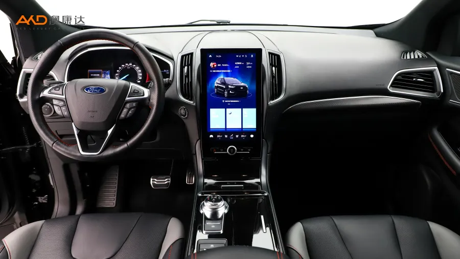 二手锐界  EcoBoost 245四驱ST-Line 7座图片3808267